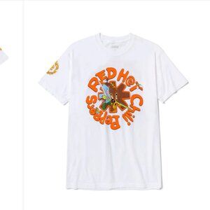 Parks Project Red Hot Chili Peppers RHCP Tshirt